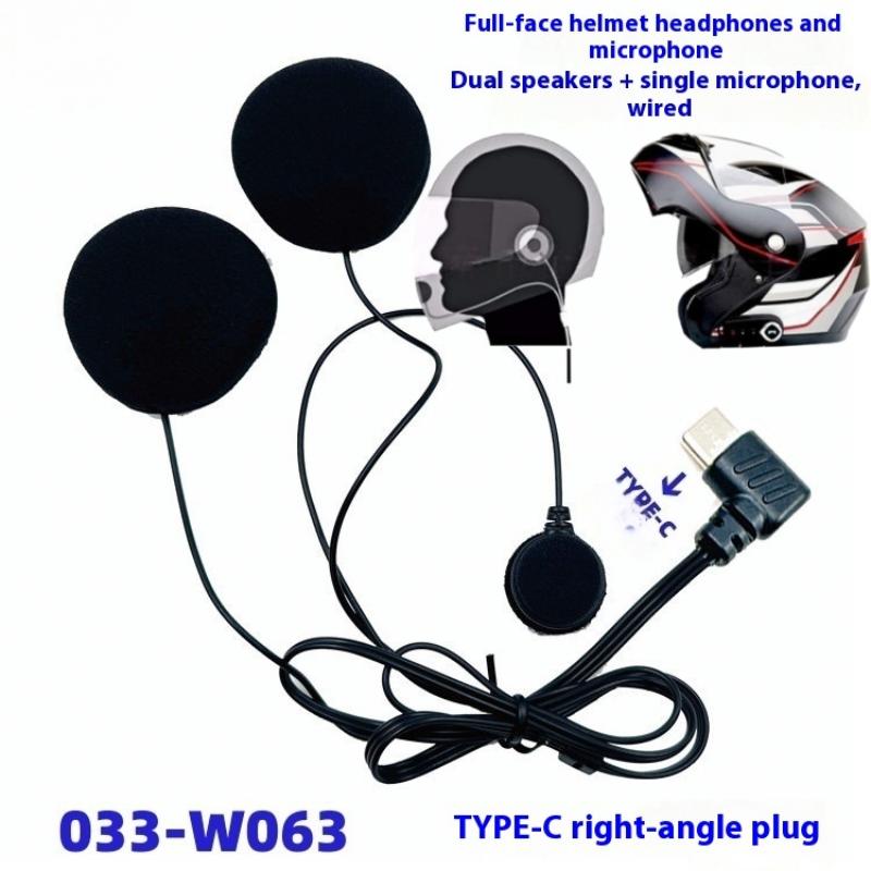 1 ชิ้น Type-C ปลั๊ก HD ลดเสียง - Helmet Full Face บทวิจารณ์และราคา