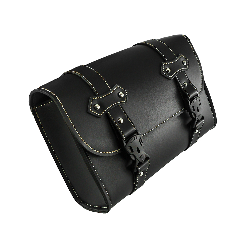ด้านหลัง Saddlebag ชุดด้านข้าง - Motorcycle Gear Bag บทวิจารณ์และราคา