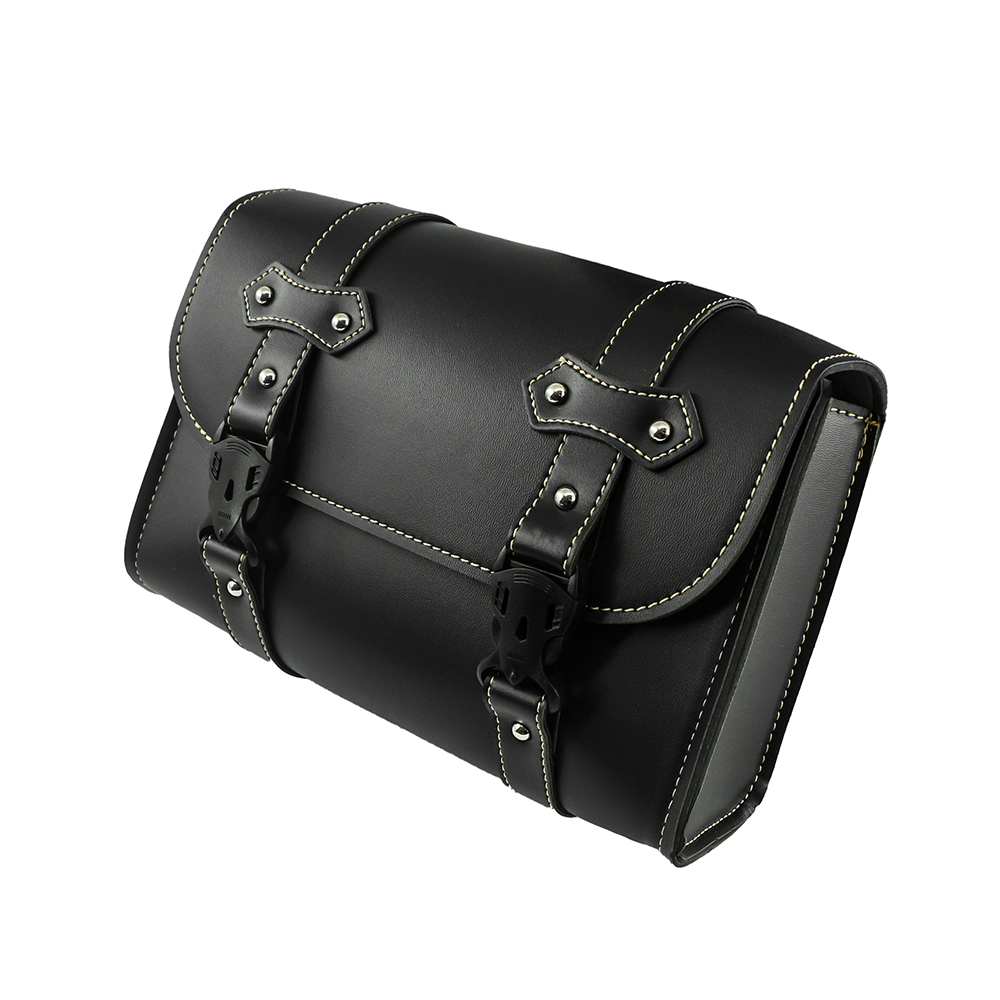 ด้านหลัง Saddlebag ชุดด้านข้าง - Motorcycle Gear Bag บทวิจารณ์และราคา