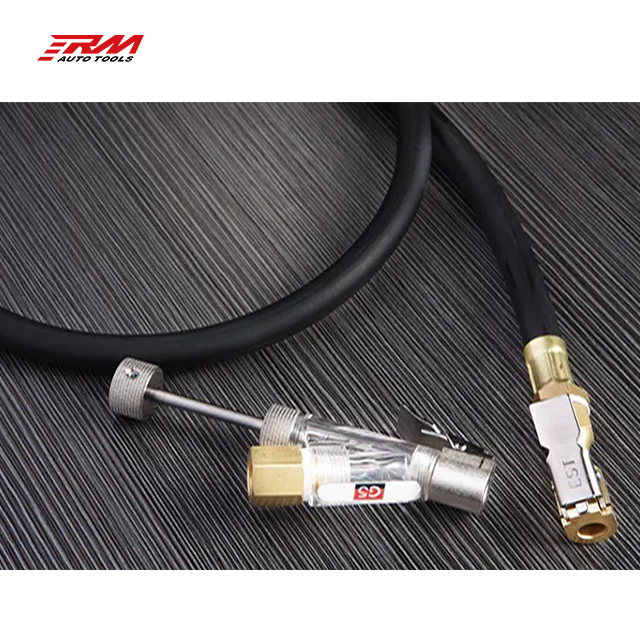 ร้านซ่อมรถยนต์ RM เครื่องกำเนิ - Tyre Pressure Gauge บทวิจารณ์และราคา