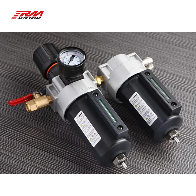 ร้านซ่อมรถยนต์ RM เครื่องกำเนิ - Tyre Pressure Gauge บทวิจารณ์และราคา