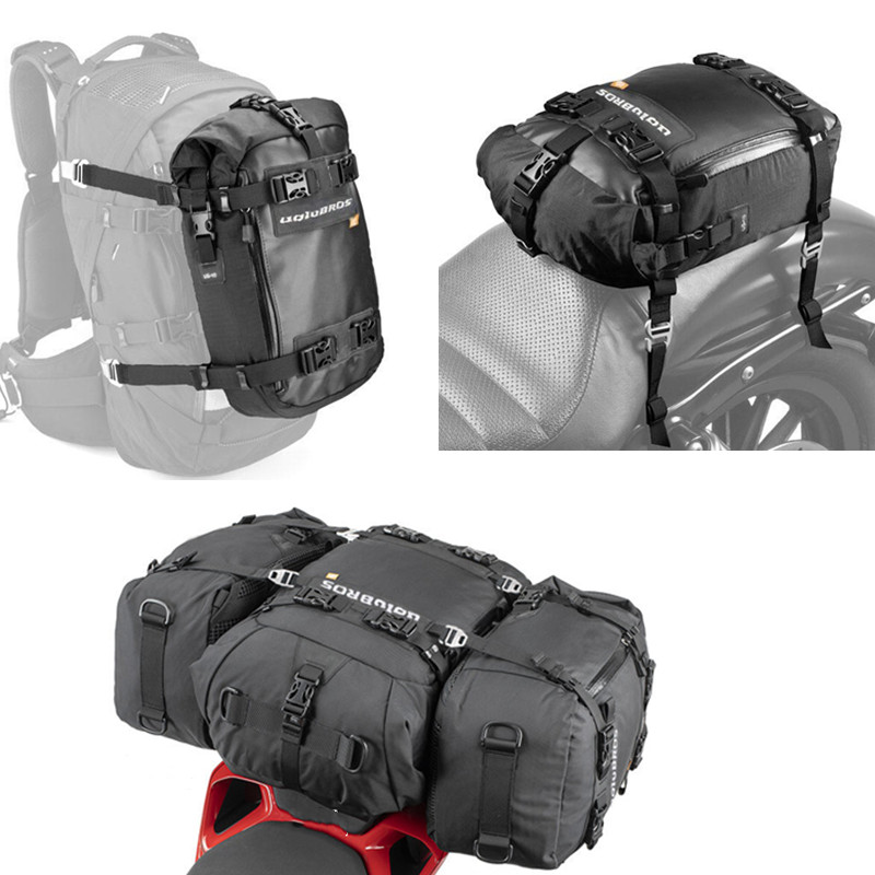 กระเป๋าเป้สะพายหลังมอเตอร์ไซค์ - Motorcycle Gear Warehouse บทวิจารณ์และราคา