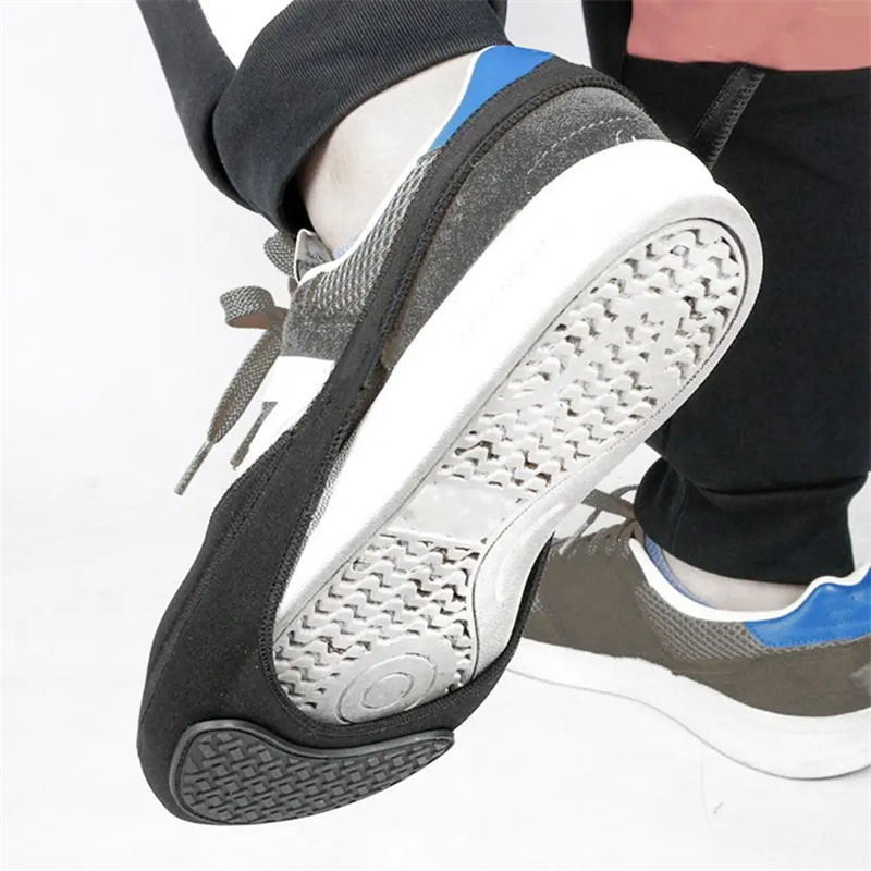 1PC ฝาครอบรองเท้าสำหรับขี่มอเต - Motorcycle Gear For Woman บทวิจารณ์และราคา