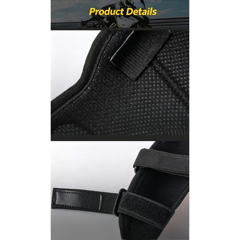 ชุดอุปกรณ์ป้องกันสำหรับเด็กขี่ - Motorcycle Gear For Kids บทวิจารณ์และราคา