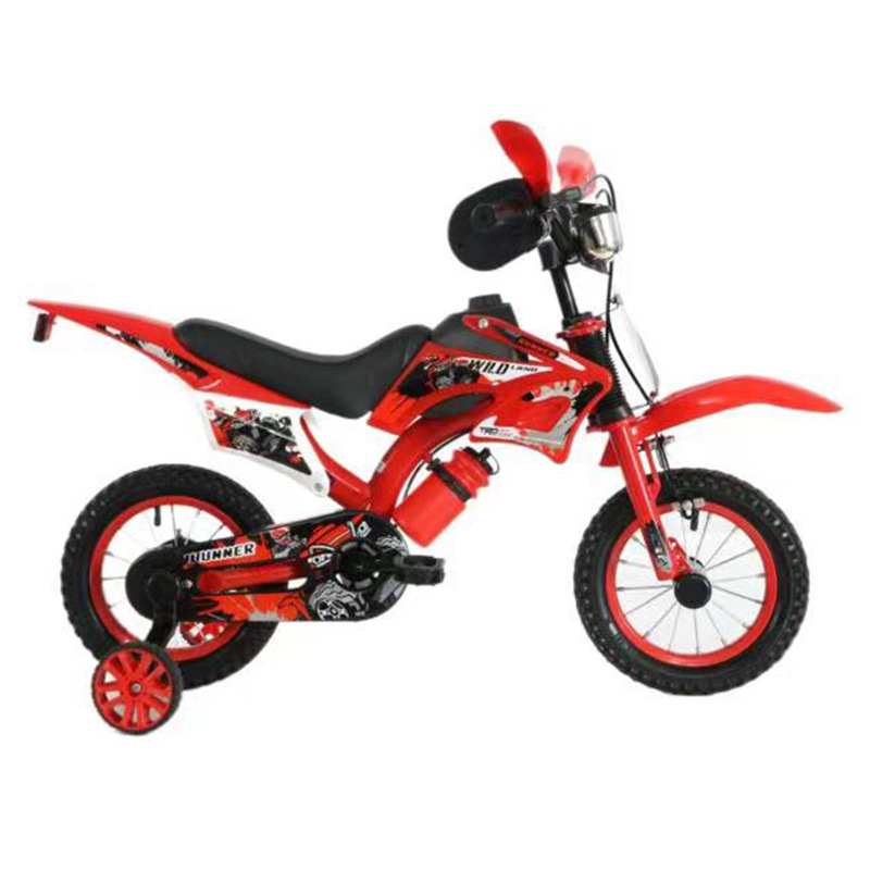 จักรยานเด็กสไตล์มอเตอร์ไซค์รุ่ - Motorcycle Gear For Beginners บทวิจารณ์และราคา