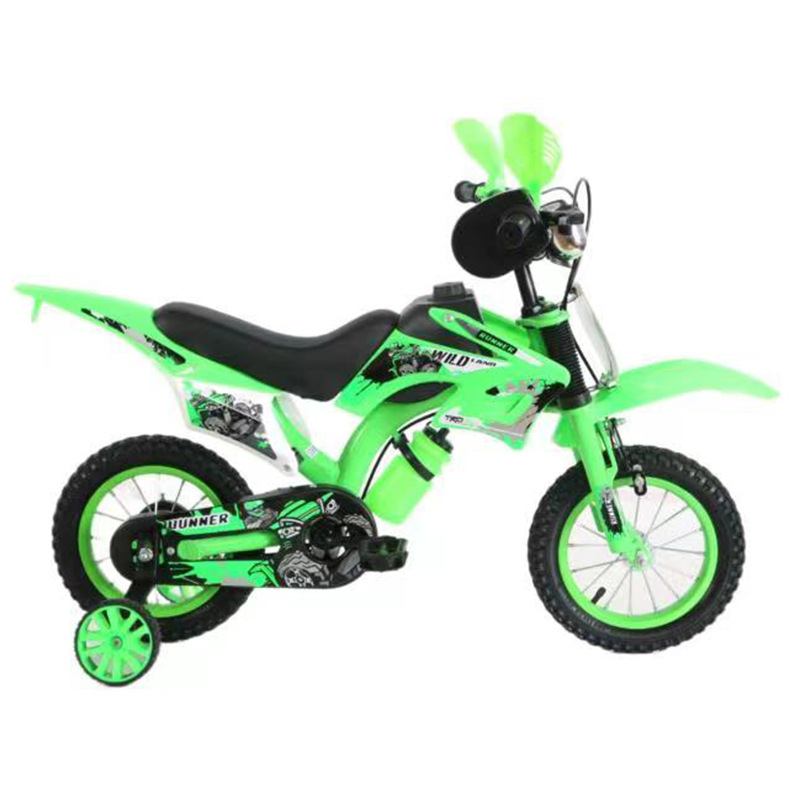 จักรยานเด็กสไตล์มอเตอร์ไซค์รุ่ - Motorcycle Gear For Beginners บทวิจารณ์และราคา