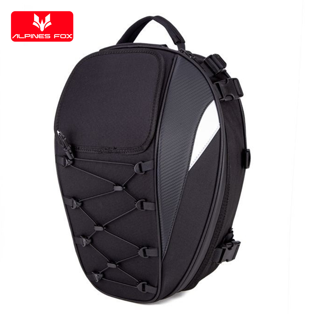 กระเป๋าท้ายรถจักรยานยนต์กันน้ำ - Motorcycle Gear Warehouse บทวิจารณ์และราคา