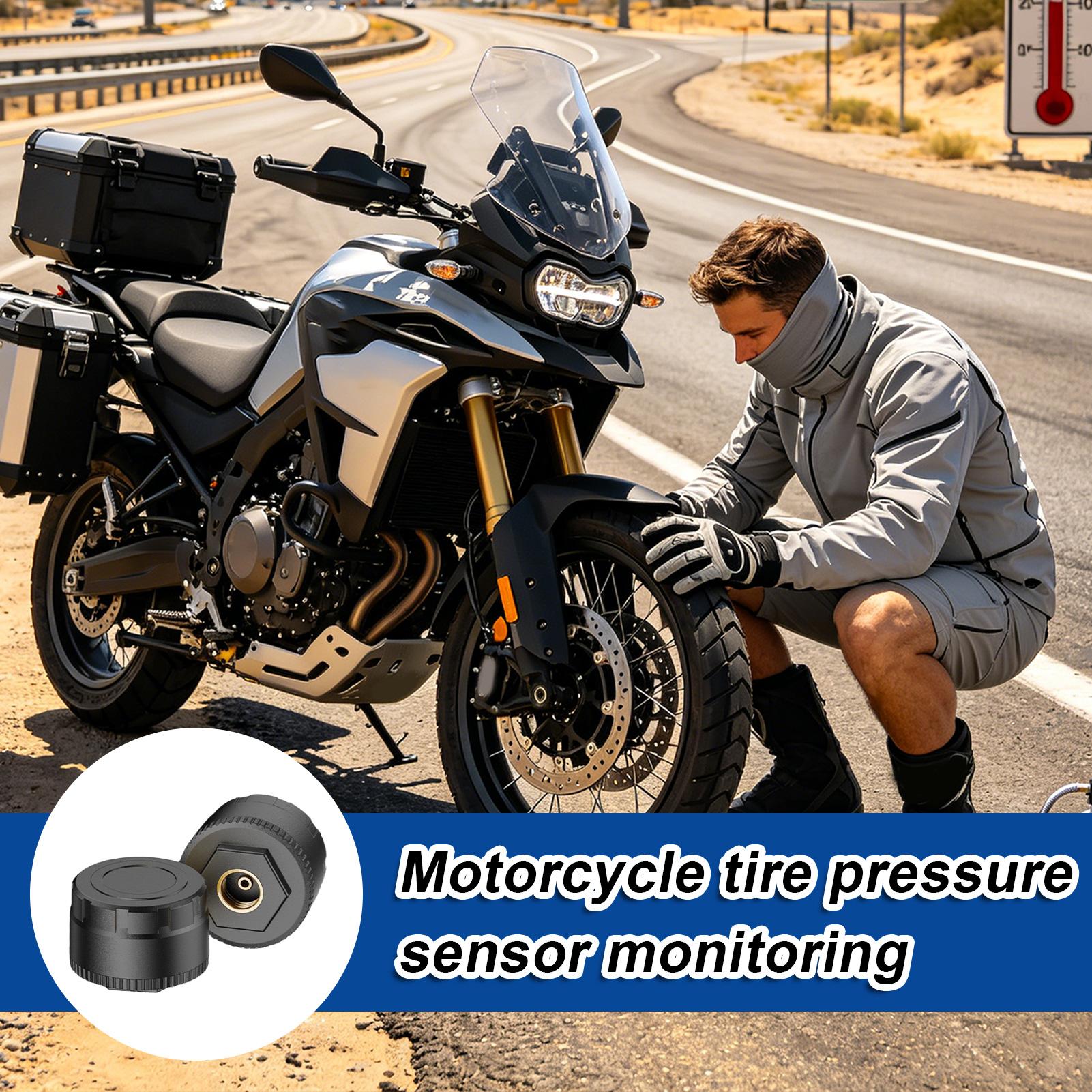 เกจวัดลมยางรถจักรยานยนต์ ระบบเ - Tyre Pressure Gauge บทวิจารณ์และราคา