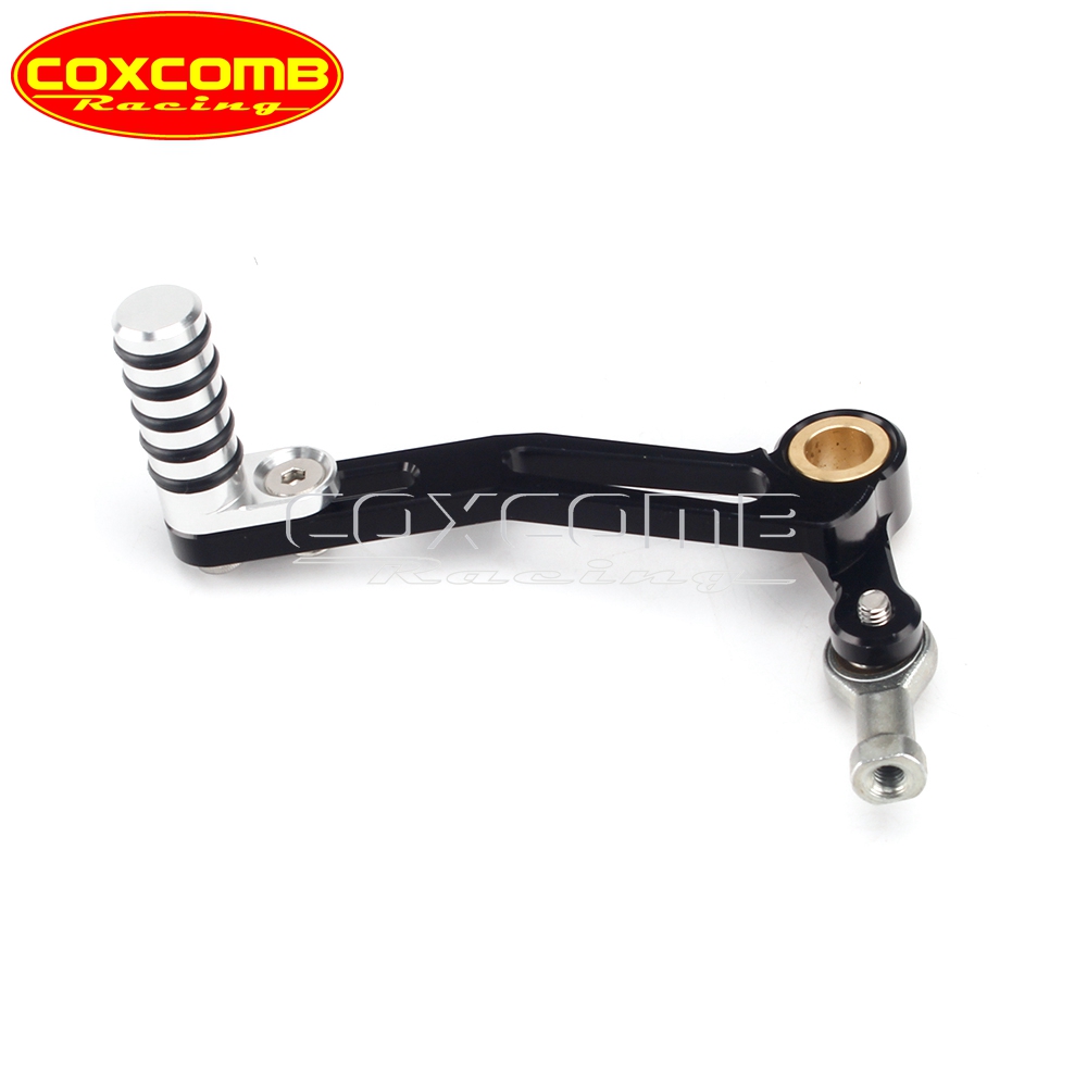 รถจักรยานยนต์ปรับด้านหลังซ้ายเ - Motorcycle Gear Shifter บทวิจารณ์และราคา