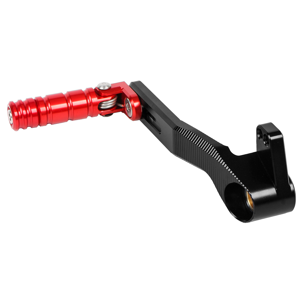 รถจักรยานยนต์Shiftขยายเกียร์Sh - Motorcycle Gear Lever Extender บทวิจารณ์และราคา