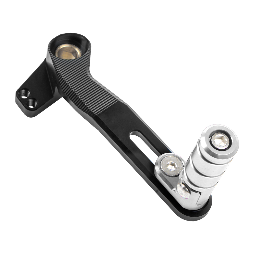 รถจักรยานยนต์Shiftขยายเกียร์Sh - Motorcycle Gear Lever Extender บทวิจารณ์และราคา