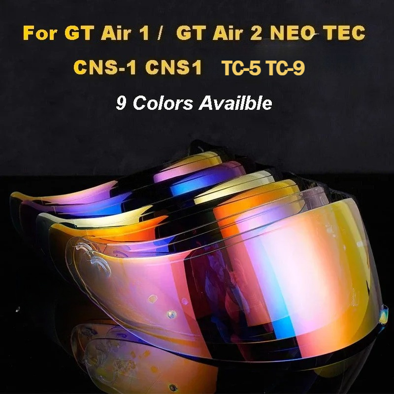 เลนส์บังแดดหมวกกันชนมอเตอร์ไซค - Helmet Full Face บทวิจารณ์และราคา