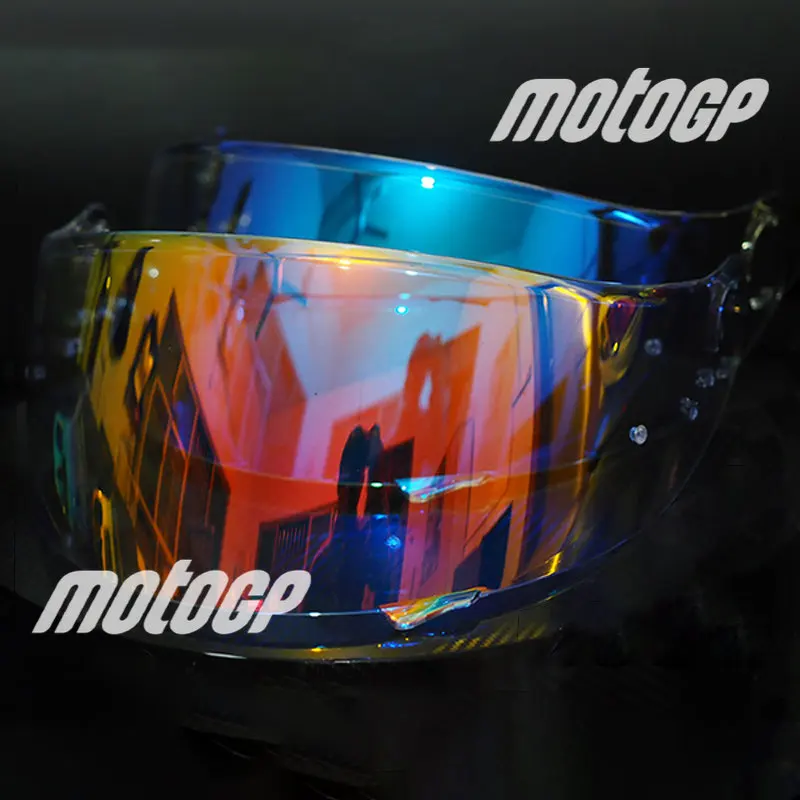 เลนส์บังแดดหมวกกันชนมอเตอร์ไซค - Helmet Full Face บทวิจารณ์และราคา