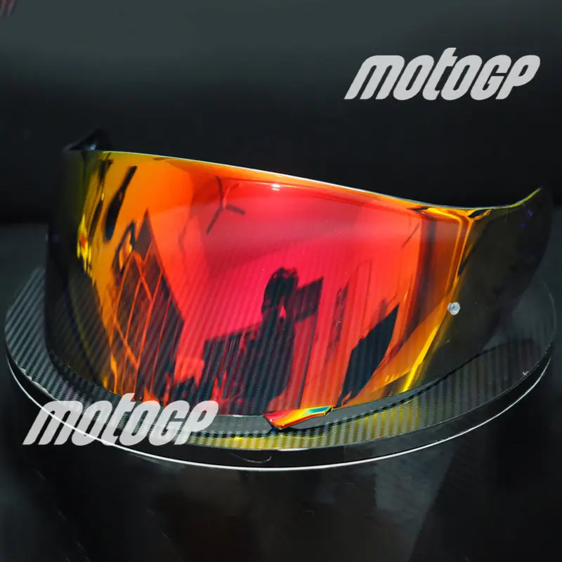 เลนส์บังแดดหมวกกันชนมอเตอร์ไซค - Helmet Full Face บทวิจารณ์และราคา