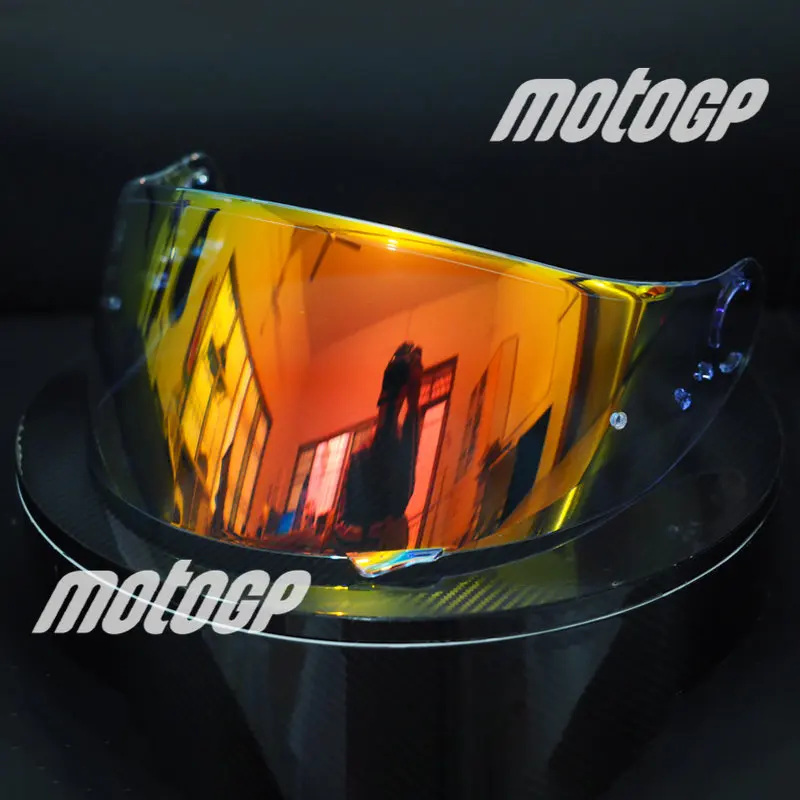 เลนส์บังแดดหมวกกันชนมอเตอร์ไซค - Helmet Full Face บทวิจารณ์และราคา
