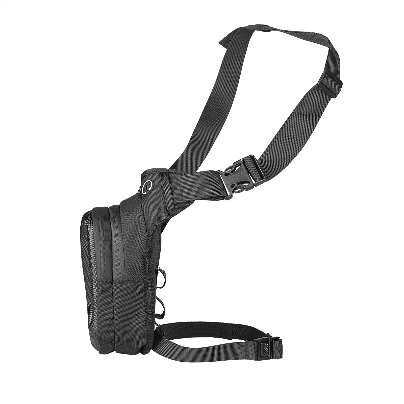 กระเป๋าคาดขาสำหรับมอเตอร์ไซค์  - Motorcycle Gear Bag บทวิจารณ์และราคา