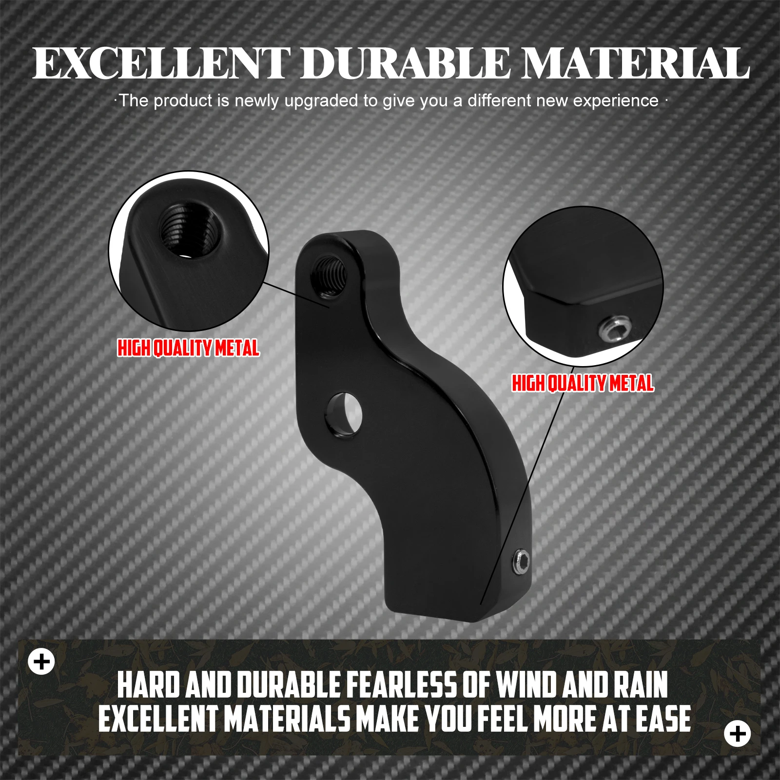 รถจักรยานยนต์เกียร์ Shift Assi - Quality Motorcycle Gear บทวิจารณ์และราคา