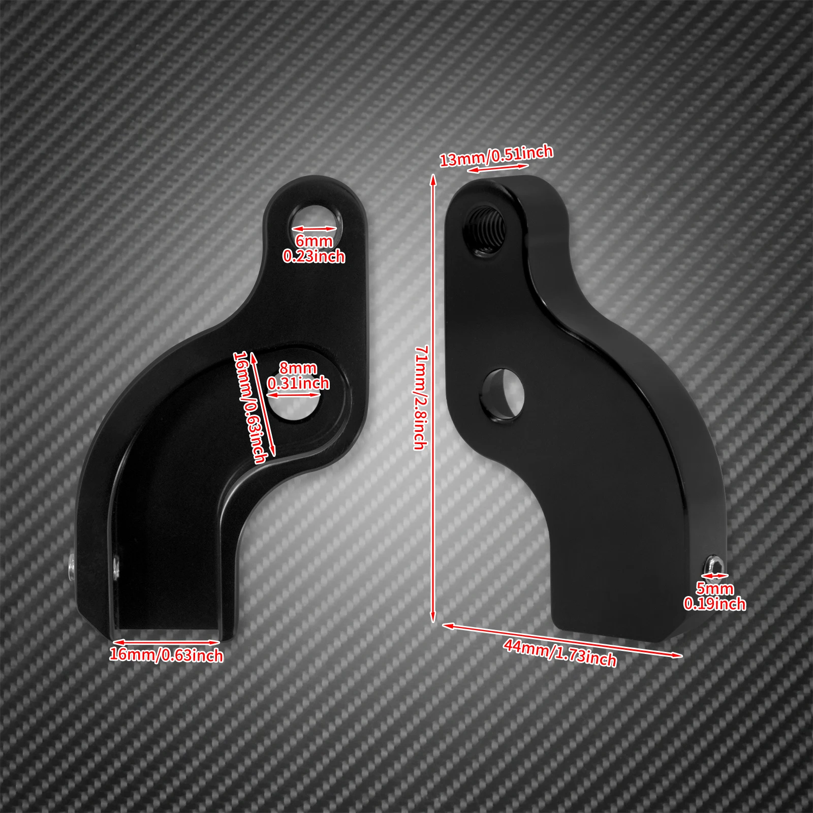 รถจักรยานยนต์เกียร์ Shift Assi - Quality Motorcycle Gear บทวิจารณ์และราคา