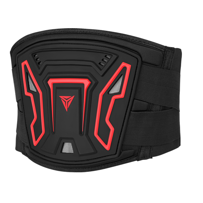 สายรัดป้องกันเอวสำหรับมอเตอร์ไ - Motorcycle Gear For Woman บทวิจารณ์และราคา