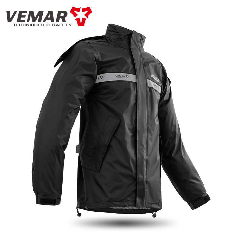 ชุดกันฝนสำหรับผู้ขับขี่ VEMAR  - Motorcycle Gear Full Suit บทวิจารณ์และราคา