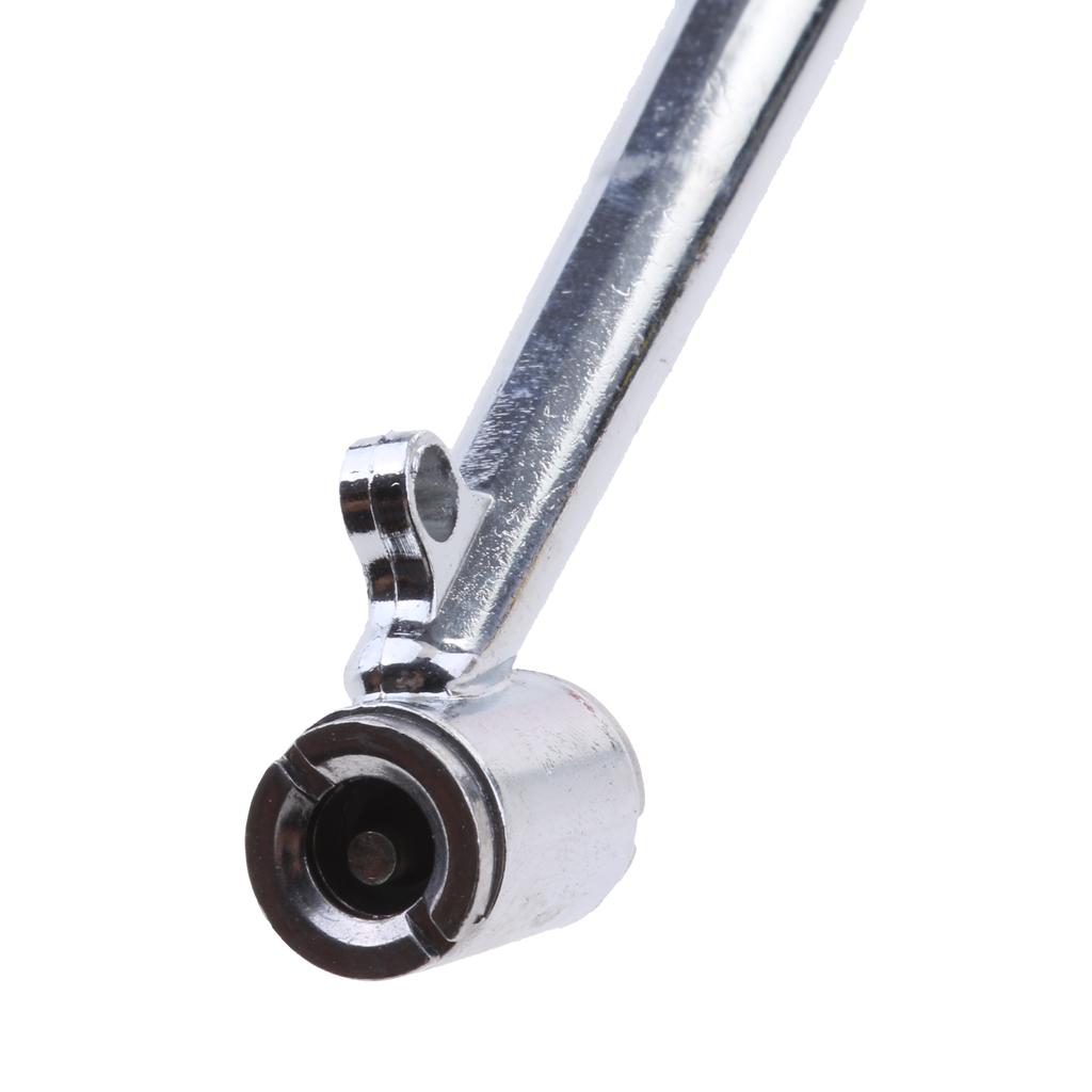 เครื่องเติมลมยางดิจิตอลพร้อมจอ - Tyre Pressure Gauge บทวิจารณ์และราคา