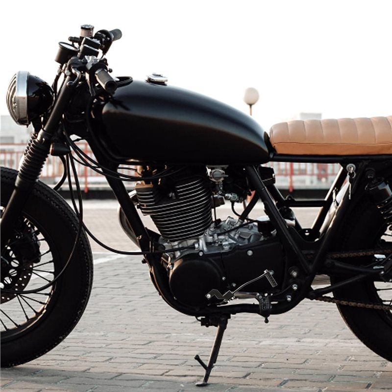 คันเกียร์และคันเกียร์ถอยหลังสำ - Motorcycle Gear Exchange บทวิจารณ์และราคา