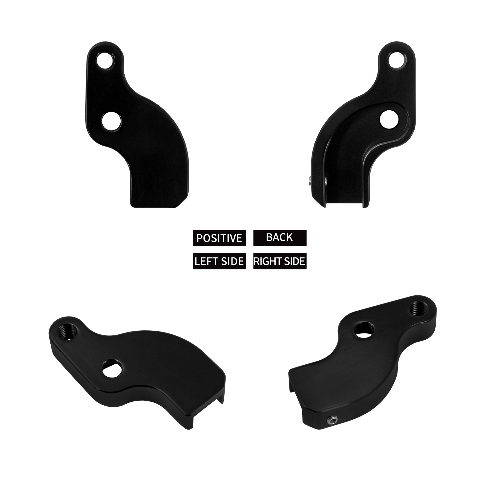 รถจักรยานยนต์เกียร์ Booster อล - Quality Motorcycle Gear บทวิจารณ์และราคา