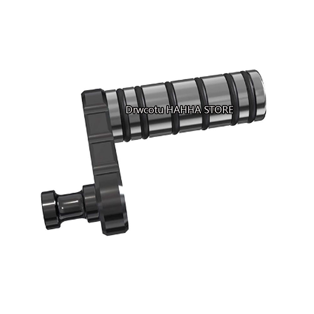 สำหรับรถมอเตอร์ไซค์ BENDA Dark - Motorcycle Gear Lever Extender บทวิจารณ์และราคา