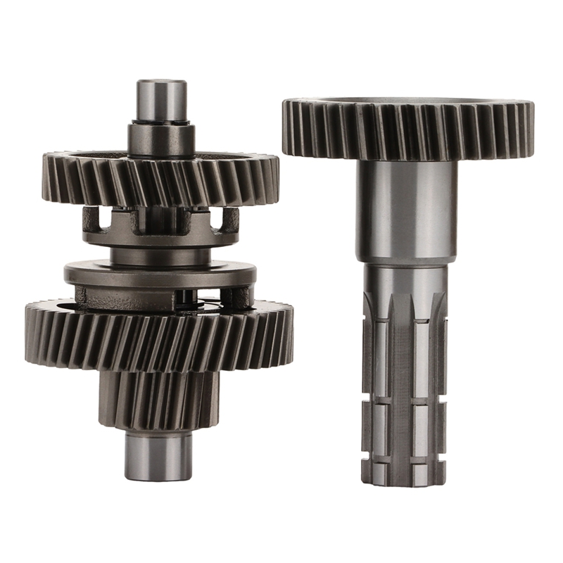 เครื่องยนต์รถจักรยานยนต์เกียร์ - Quality Motorcycle Gear บทวิจารณ์และราคา
