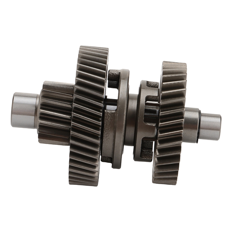 เครื่องยนต์รถจักรยานยนต์เกียร์ - Quality Motorcycle Gear บทวิจารณ์และราคา