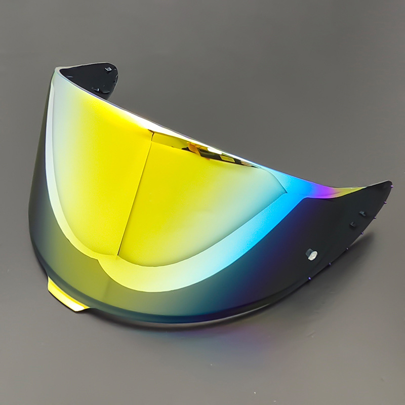 แผ่นบังแดด CWR-F2 สำหรับ SHOEI - Helmet Full Face บทวิจารณ์และราคา