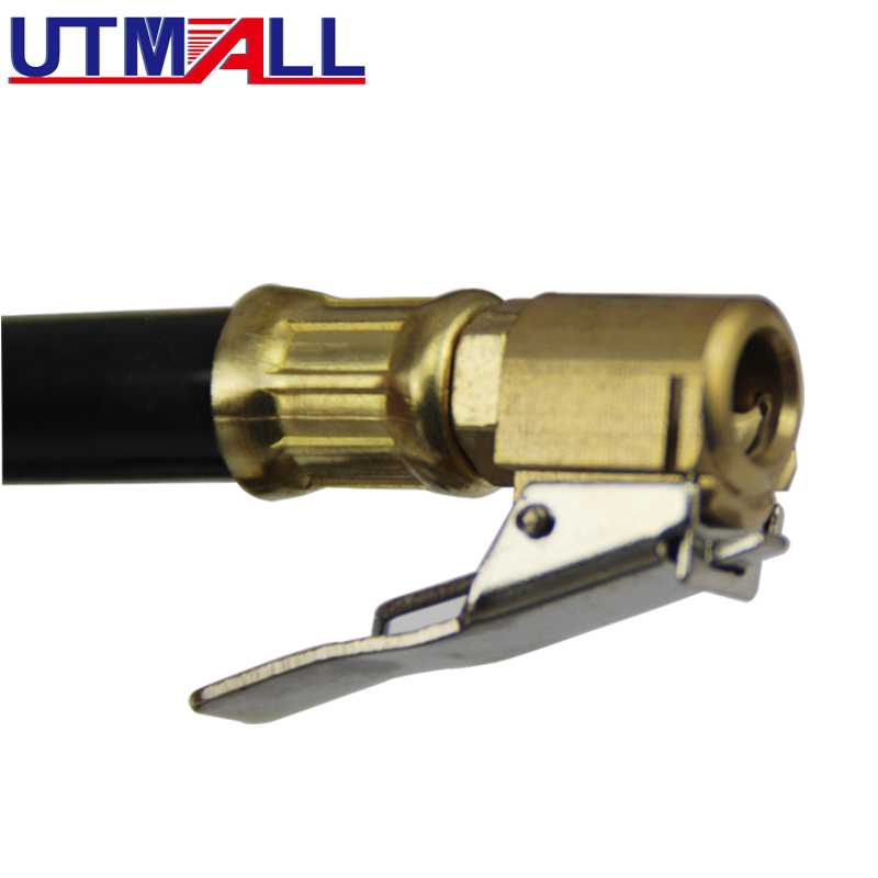 เกจวัดลมยางแบบมืออาชีพ พร้อมหน - Tyre Pressure Gauge บทวิจารณ์และราคา