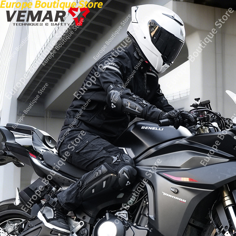 อุปกรณ์ป้องกันสำหรับขับขี่ออฟโ - Motorcycle Gear For Woman บทวิจารณ์และราคา
