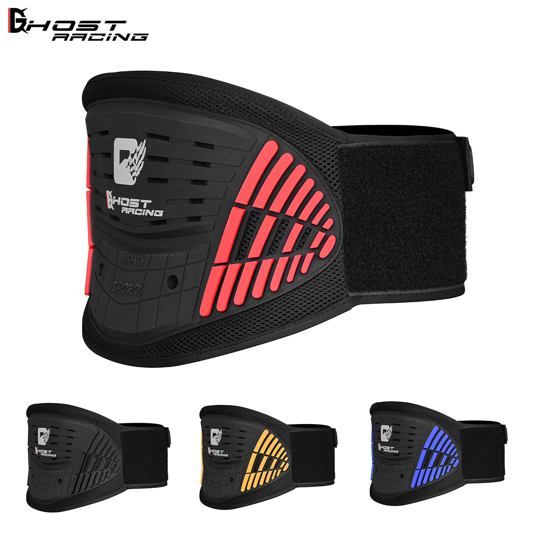 เข็มขัดคาดเอวสำหรับขี่มอเตอร์ไ - Motorcycle Gear For Woman บทวิจารณ์และราคา