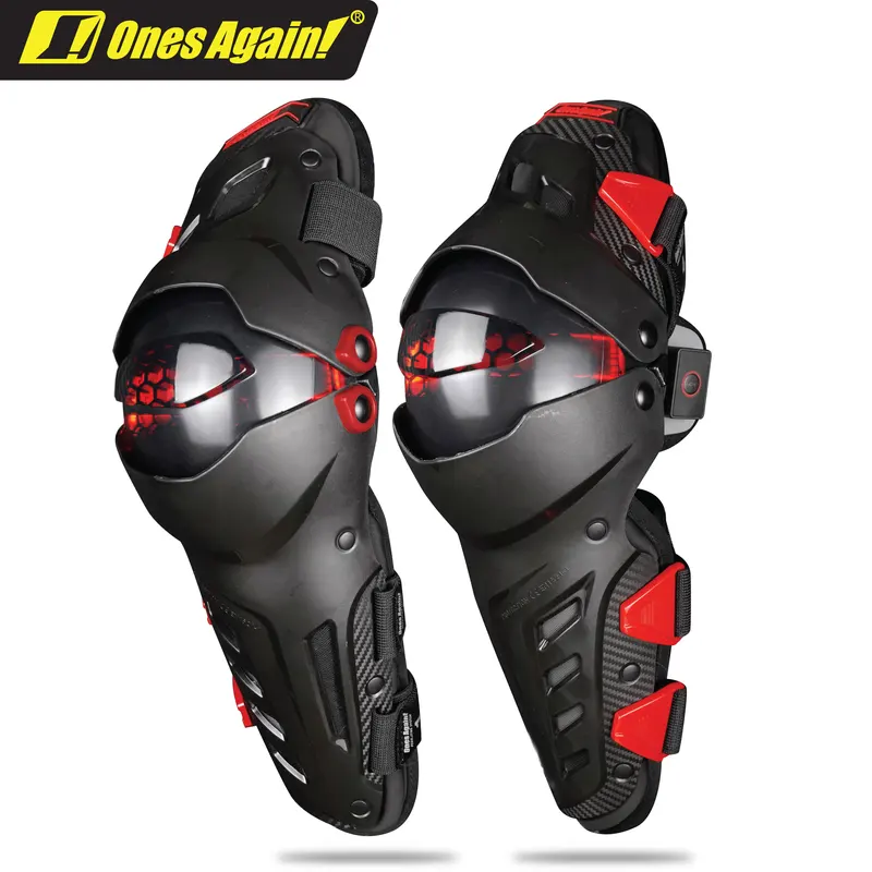 อีกครั้งอีกครั้ง! สนับเข่ามอเต - Motorcycle Gear For Woman บทวิจารณ์และราคา