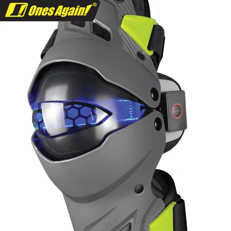 อีกครั้งอีกครั้ง! สนับเข่ามอเต - Motorcycle Gear For Woman บทวิจารณ์และราคา