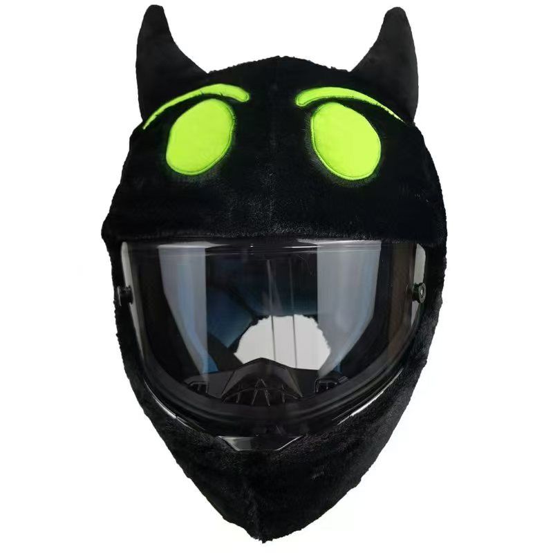 ผ้าคลุมหมวกกันน็อคซานตาคลอสสำห - Helmet Full Face บทวิจารณ์และราคา