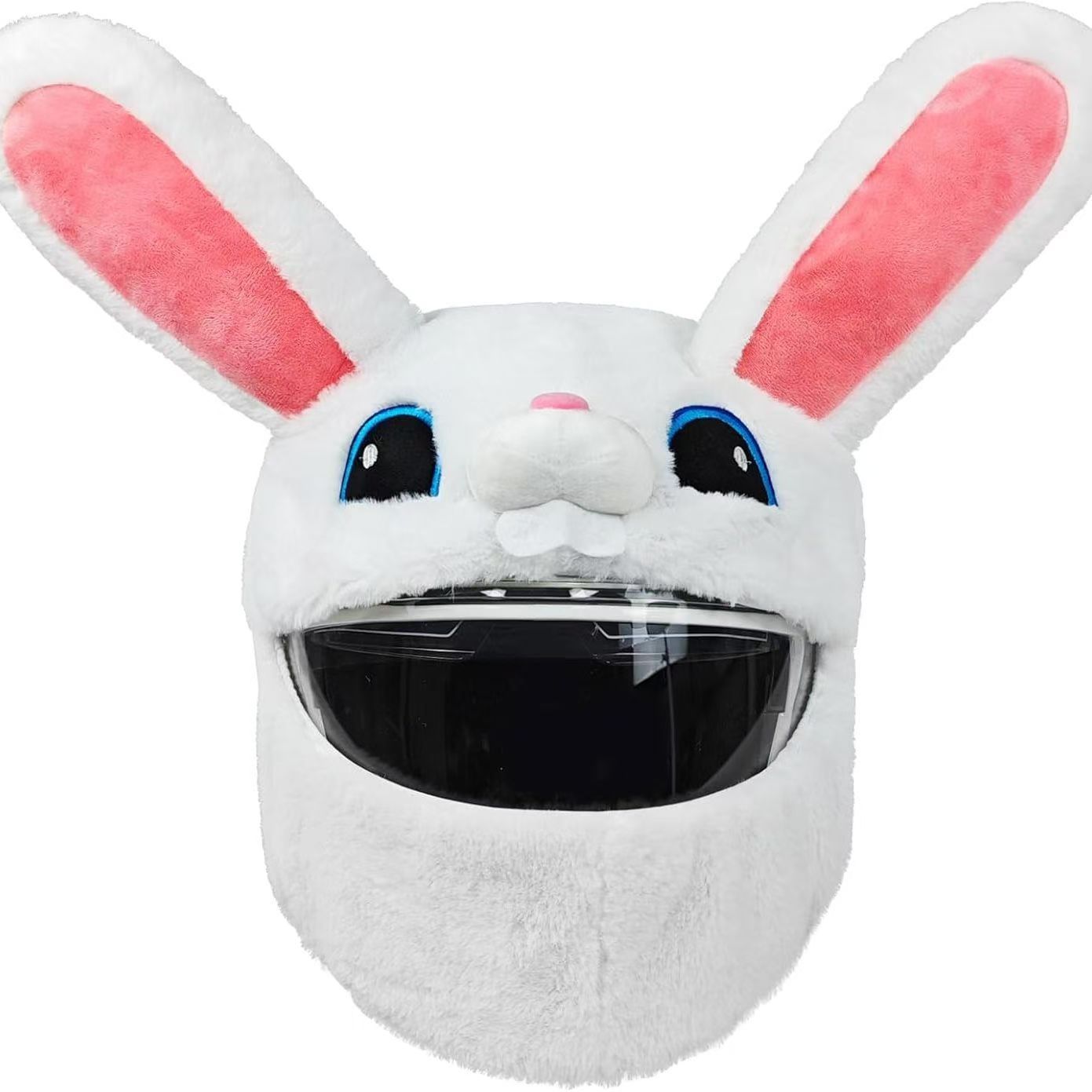 ผ้าคลุมหมวกกันน็อคซานตาคลอสสำห - Helmet Full Face บทวิจารณ์และราคา