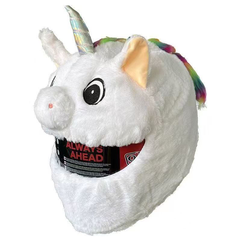 ผ้าคลุมหมวกกันน็อคซานตาคลอสสำห - Helmet Full Face บทวิจารณ์และราคา