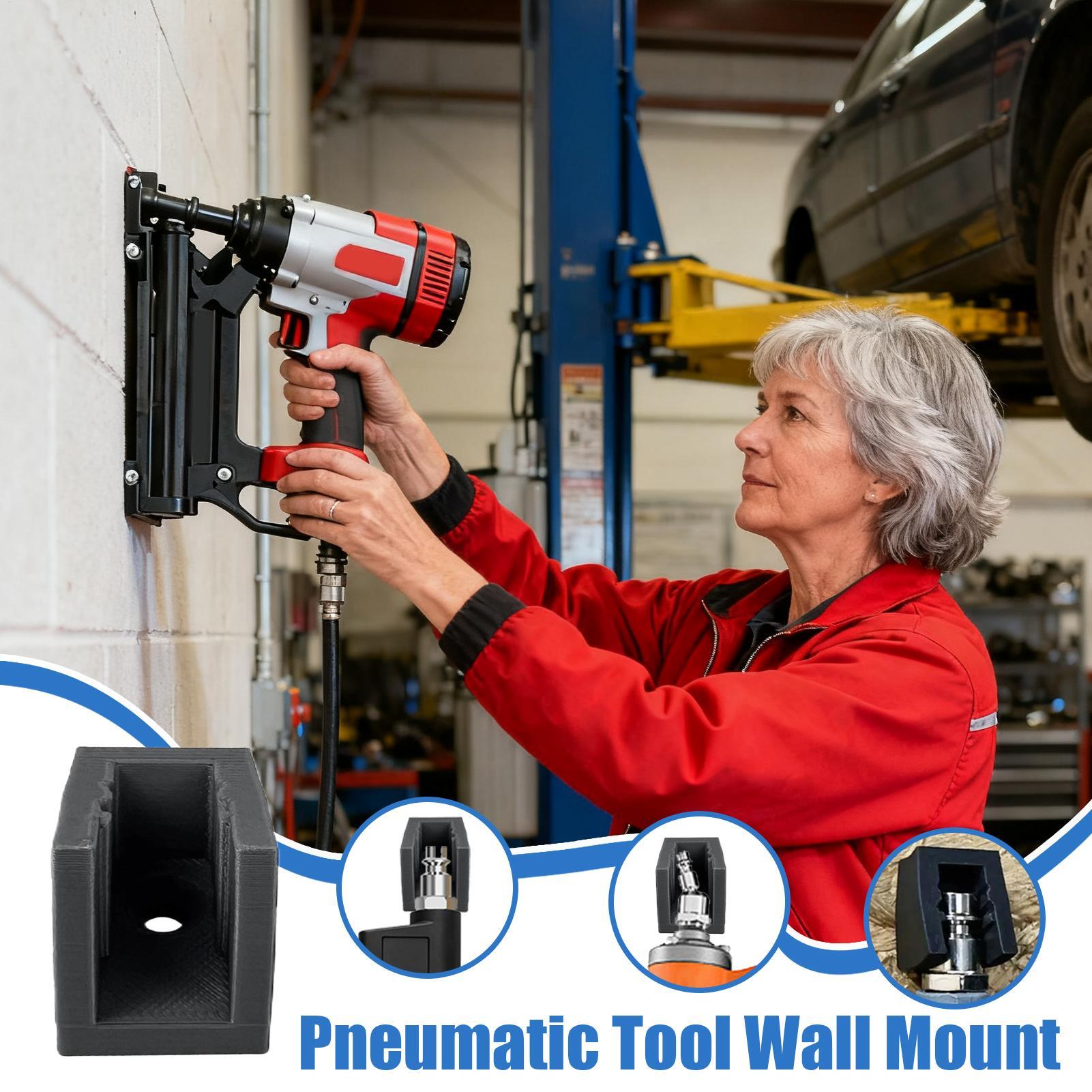 ชั้นวางเครื่องมือสำหรับผนังโรง - Tyre Pressure Gauge บทวิจารณ์และราคา