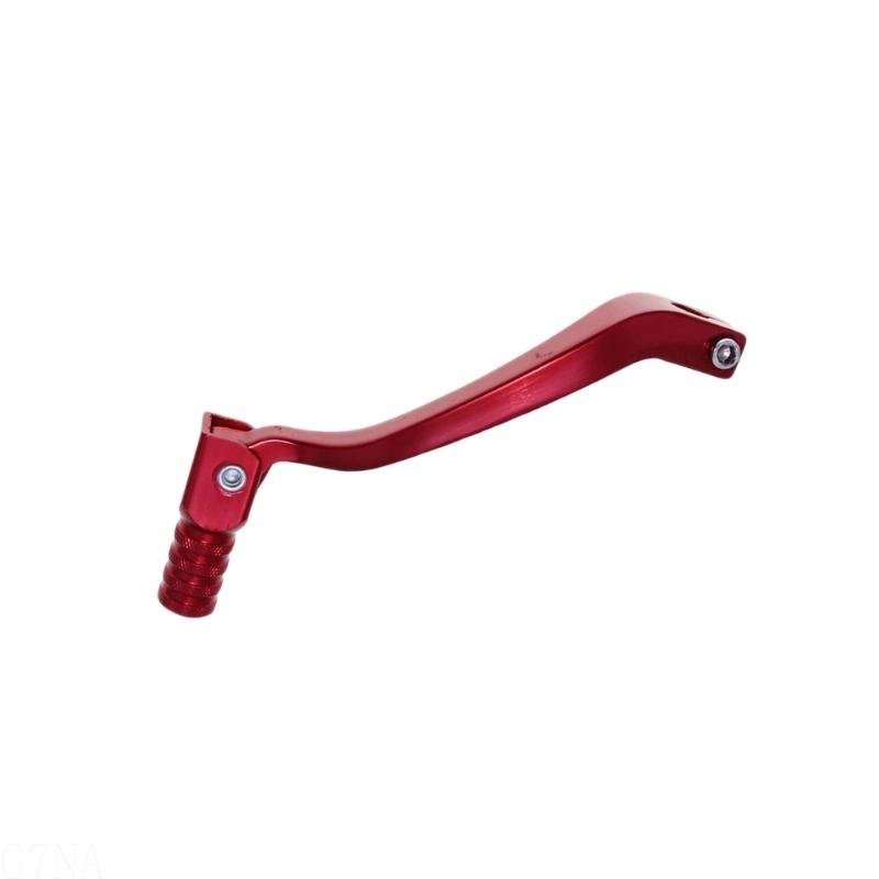 G7NA ติดตั้งง่าย คันเกียร์รถจั - Motorcycle Gear Shifter บทวิจารณ์และราคา