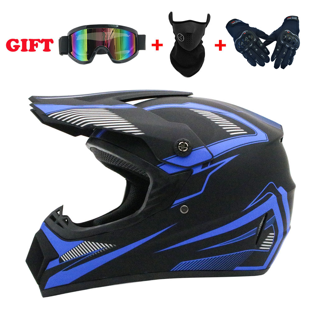 หมวกกันน็อคเต็มใบสำหรับเด็กและ - Motorcycle Gear For Kids บทวิจารณ์และราคา
