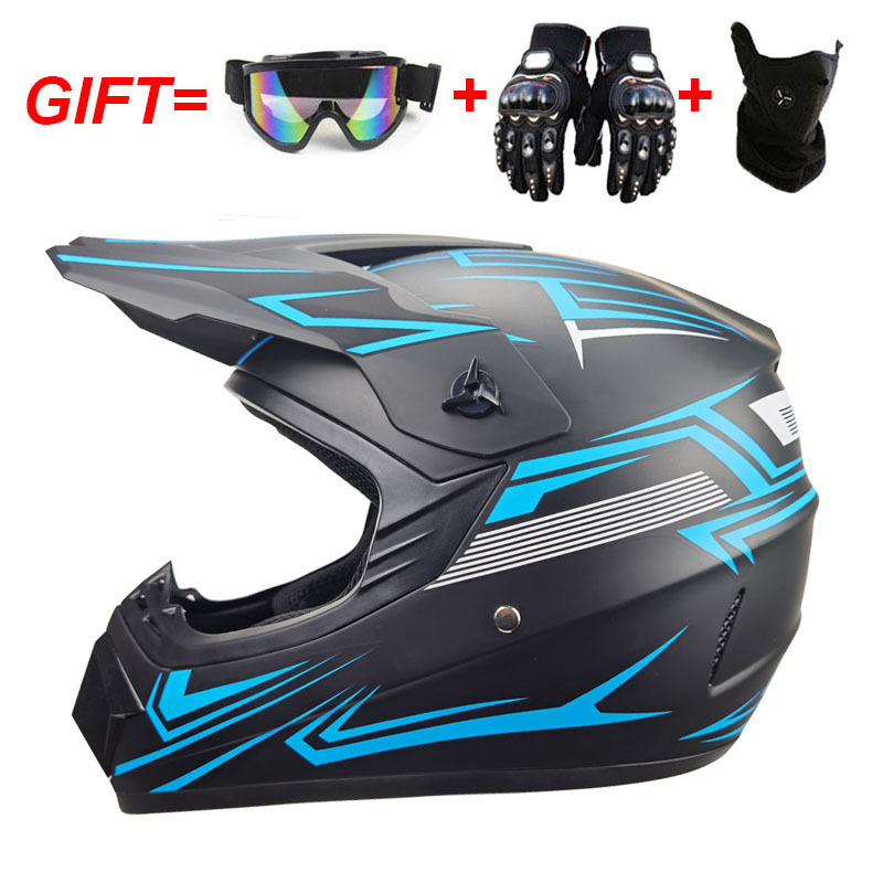 หมวกกันน็อคเต็มใบสำหรับเด็กและ - Motorcycle Gear For Kids บทวิจารณ์และราคา