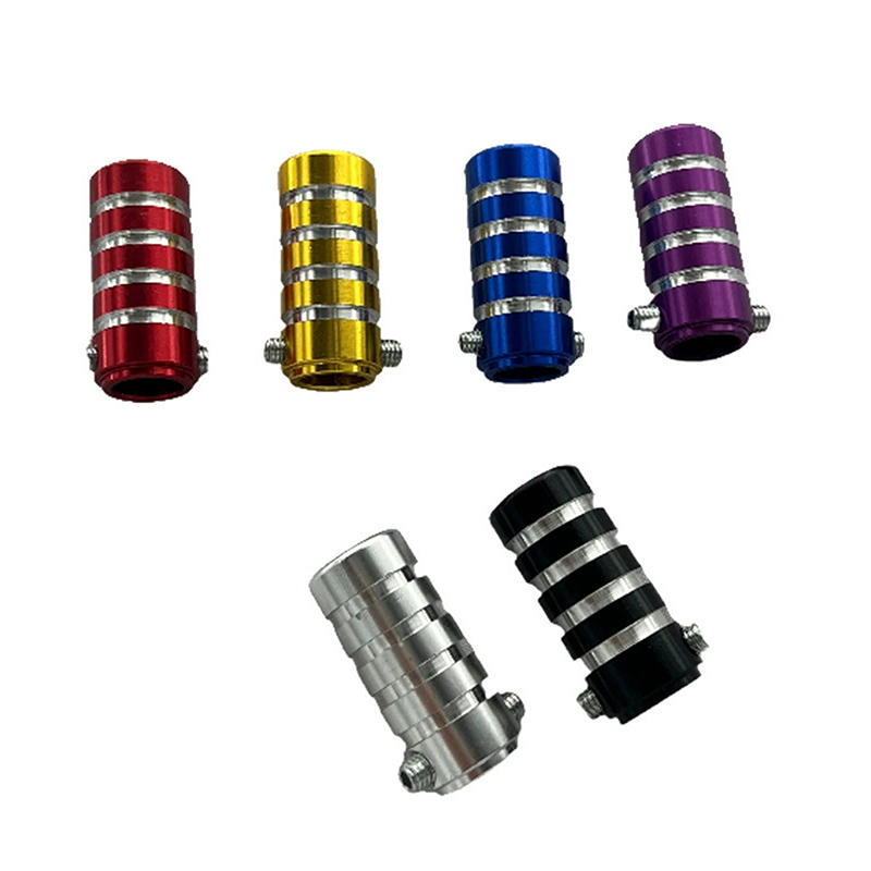 ฝาครอบ CNC สำหรับรถจักรยานยนต์ - Motorcycle Gear Shifter บทวิจารณ์และราคา