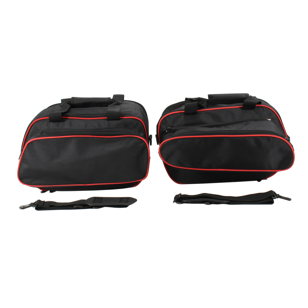 กระเป๋าเก็บของสำหรับรถจักรยานย - Motorcycle Gear Bag บทวิจารณ์และราคา