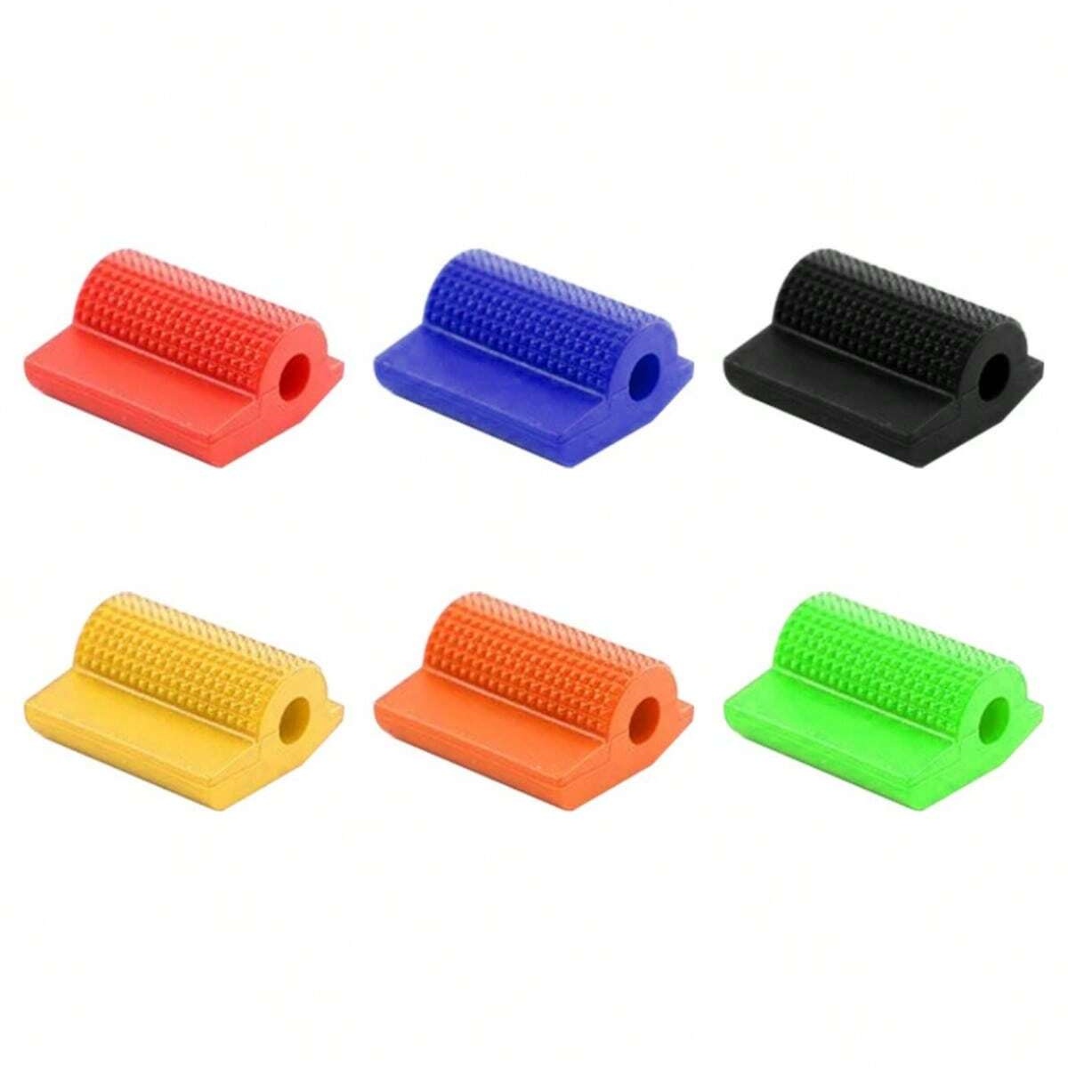 ฝาครอบเกียร์มอเตอร์ไซค์แบบสากล - Motorcycle Gear Shifter บทวิจารณ์และราคา