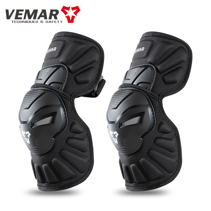 สนับเข่ามอเตอร์ไซค์ VEMAR คุณภ - Motorcycle Gear For Woman บทวิจารณ์และราคา