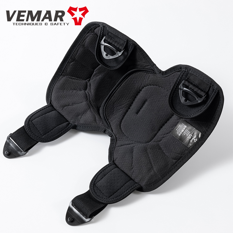 สนับเข่ามอเตอร์ไซค์ VEMAR คุณภ - Motorcycle Gear For Woman บทวิจารณ์และราคา