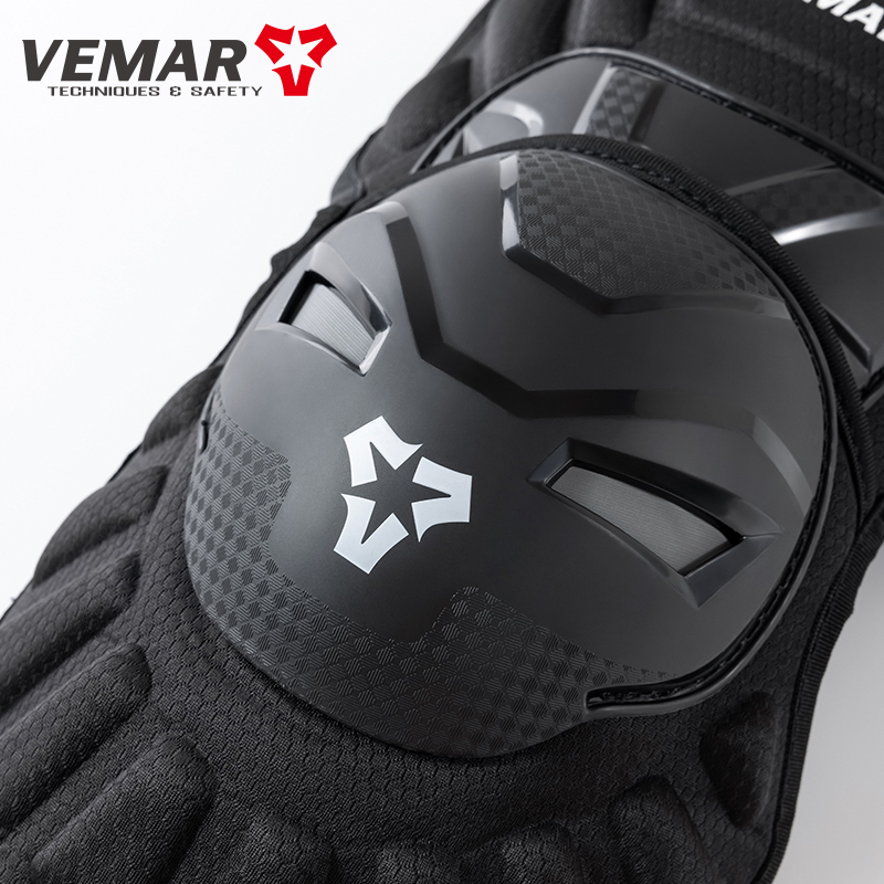 สนับเข่ามอเตอร์ไซค์ VEMAR คุณภ - Motorcycle Gear For Woman บทวิจารณ์และราคา