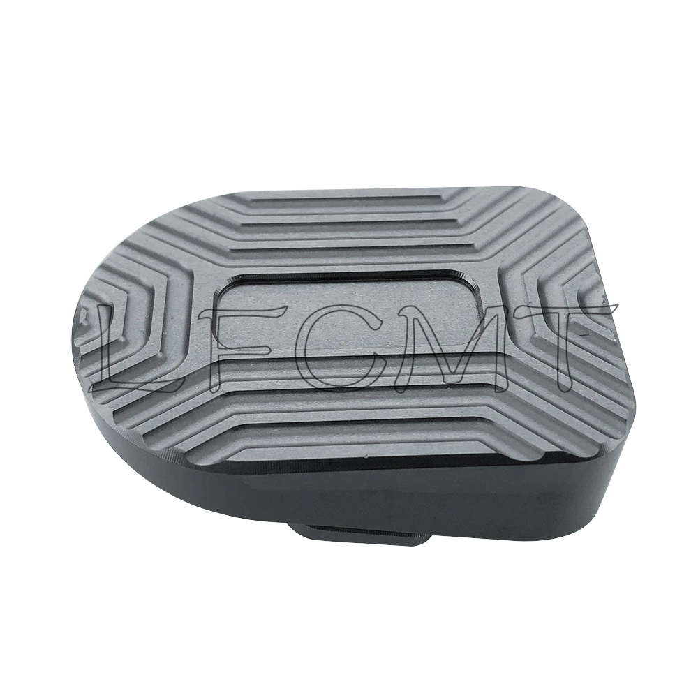 รถจักรยานยนต์ด้านหลังเบรคฝาครอ - Motorcycle Gear Shifter บทวิจารณ์และราคา